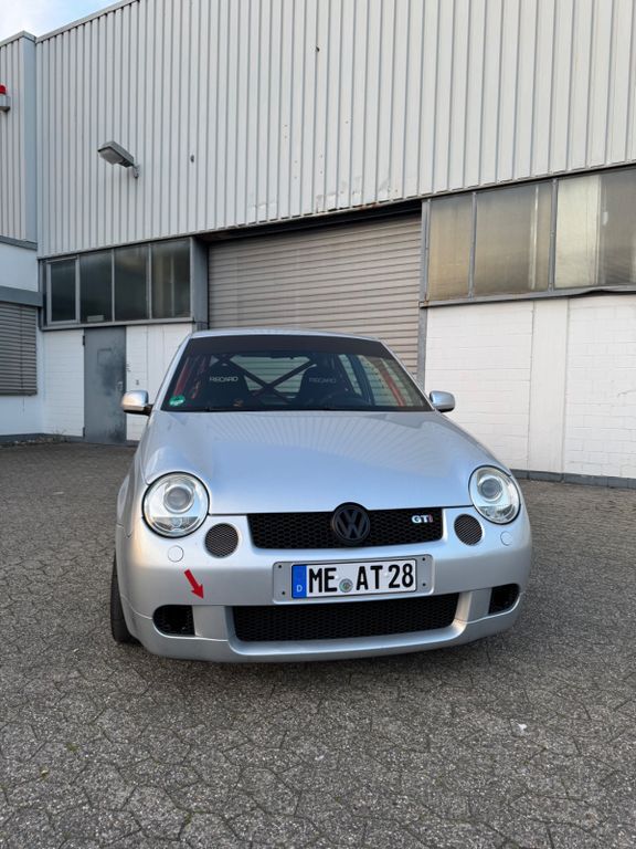 Lupo