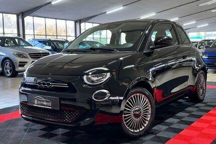 Fiat 500e 14.000 km 15.900 &euro; Oberhausen 46047