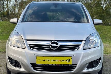 Opel Zafira 64.000 km 7.990 &euro; Velbert 42553