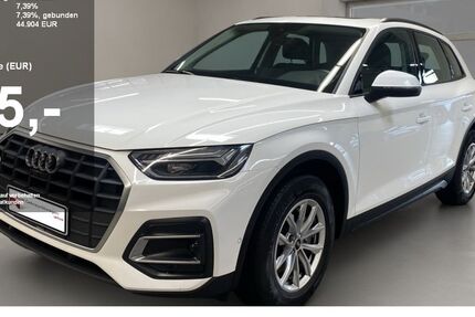 Audi Q5 64.794 km 37.998 € Krefeld 47805