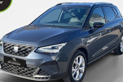 Seat Arona 24.391 km 25.470 &euro; Bottrop 46244