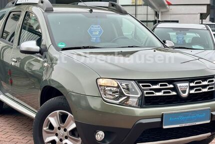 Dacia Duster 62.841 km 9.490 € Oberhausen 46049