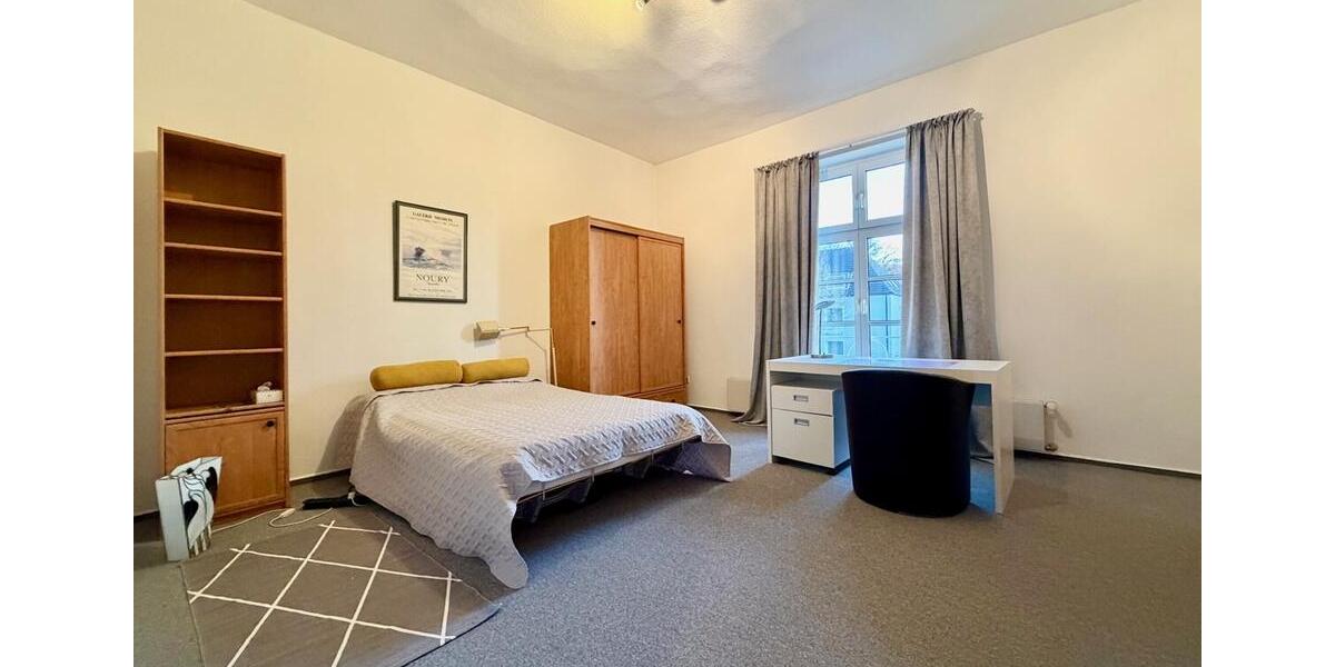 Etagenwohnung Bochum Wiemelhausen - 2 Zimmer, 66 m&sup2;, 890&euro; | Angebot:25343390