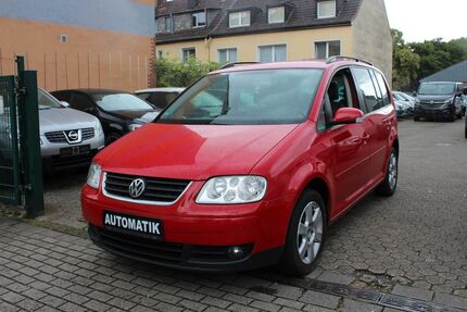 VW Touran 315.000 km 2.250 &euro; Duisburg 47139