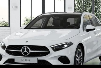 Mercedes-Benz A 200 9.900 km 37.490 &euro; Duisburg 47138