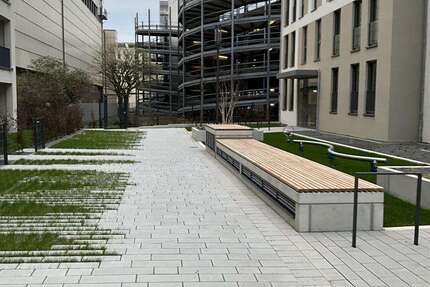 Wohnung zum Mieten in Essen 1.429 € 113.75 m² 4 zimmer