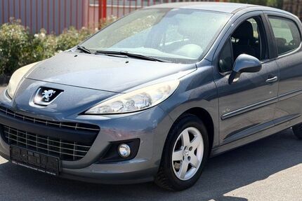 Peugeot 207 135.000 km 2.000 &euro; Herten 45701