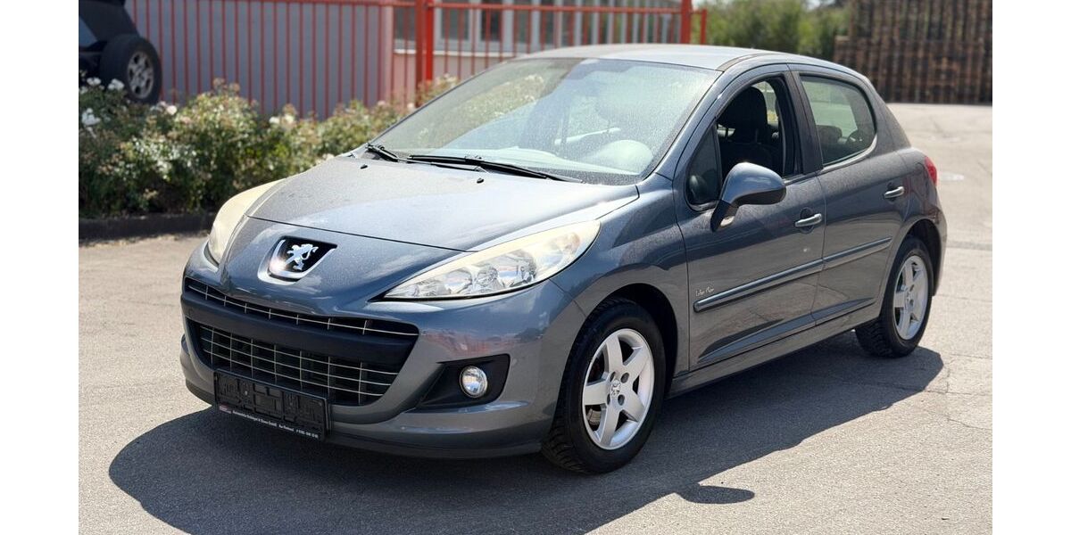 Peugeot 207 135.000 km 2.000 &euro; Herten 45701