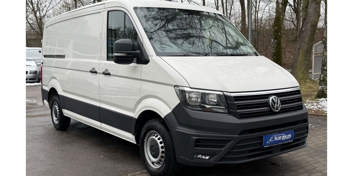 VW Crafter 129.122 km 21.500 &euro; Mülheim an der Ruhr 45472