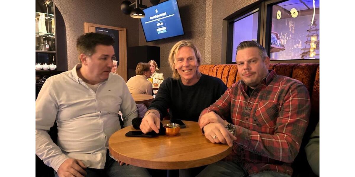 Loftbüro schulung Ausstellung zimmer