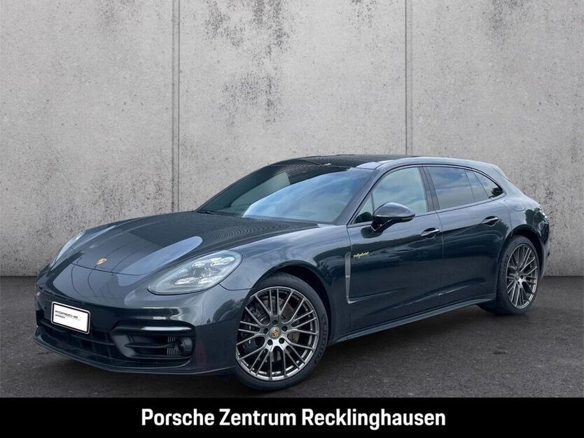 Panamera