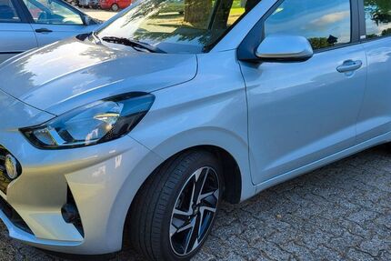 Hyundai i10 46.000 km 12.200 &euro; Bochum 44879