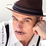 Novecento - Die Legende vom Ozeanpianisten: mit Roberto Guerra