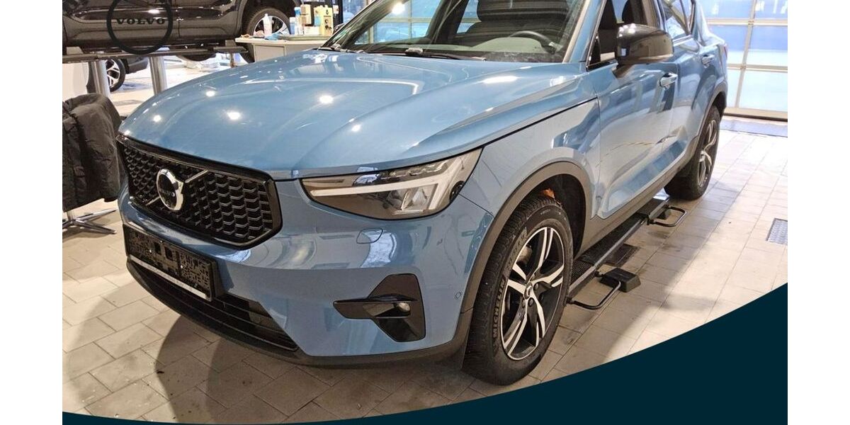 Volvo XC40 15.235 km 33.950 &euro; Essen-Kray 45309