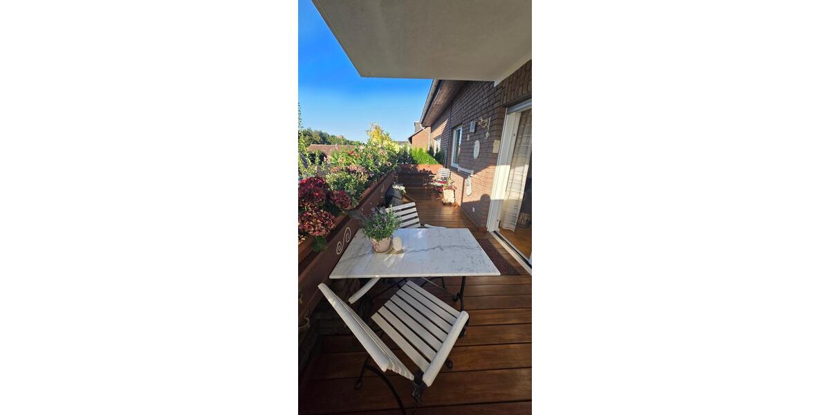 Moderne, gepflegte 4,5 Zimmer Wohnung in Hiesfeld ohne Makler 4.5 zimmer