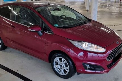 Ford Fiesta 187.179 km 4.250 &euro; Bochum 44809