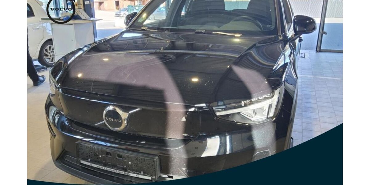 Volvo XC40 25.712 km 28.990 &euro; Essen-Kray 45309