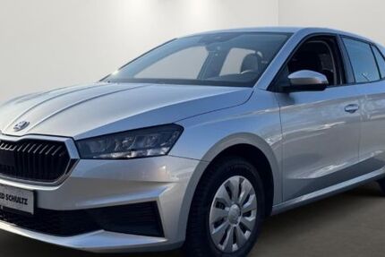 Skoda Fabia 20.737 km 12.980 &euro; Düsseldorf 40589