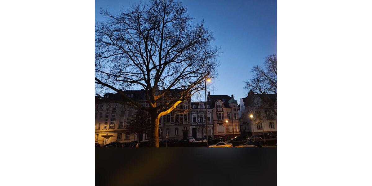 Eine Wohnung der Extraklasse direkt am Bismarckplatz! 2 zimmer