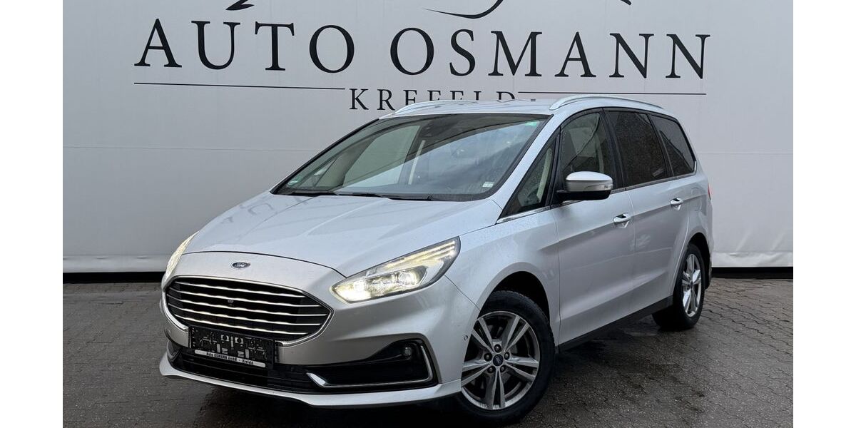 Ford Galaxy 178.278 km 19.950 &euro; Krefeld 47805