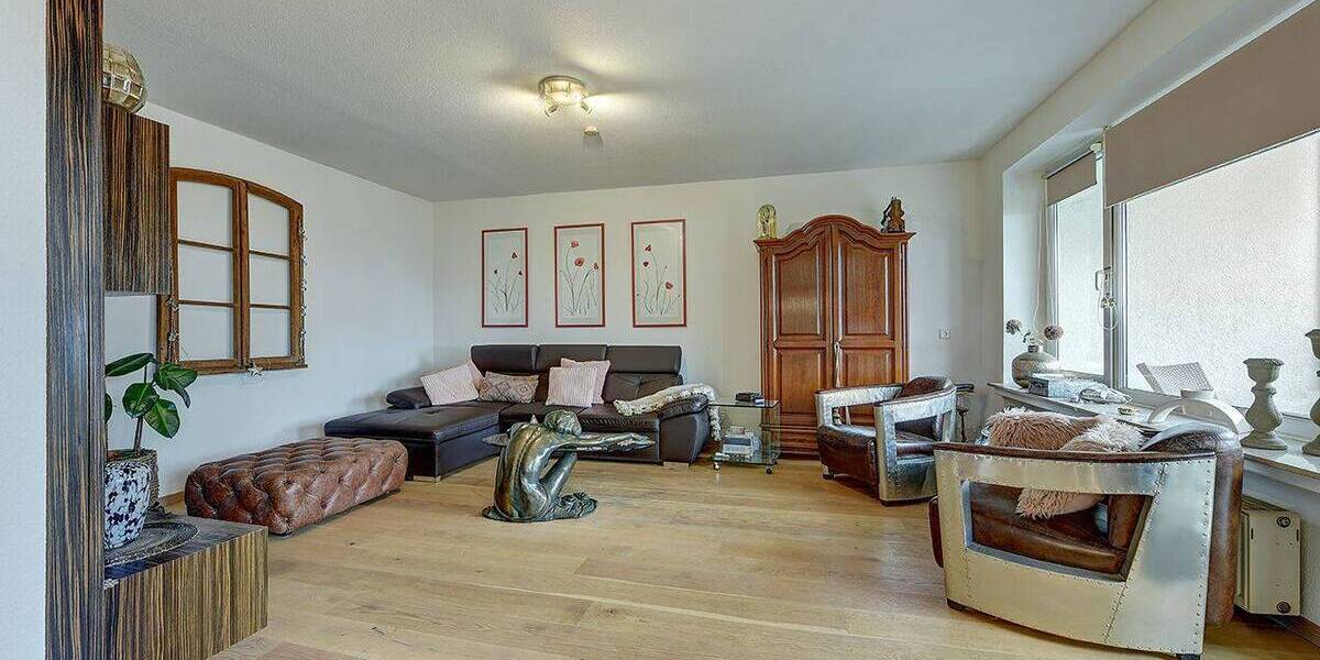 Etagenwohnung Mettmann - 3 Zimmer, 95 m&sup2;, 159.000&euro; | Angebot:26344798