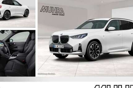 BMW X3 25.485 km 50.940 &euro; Oberhausen 46149