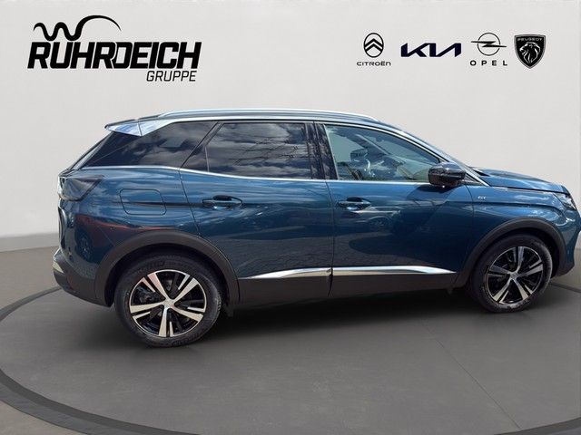 Peugeot 3008 9.000 km 24.990 &euro; Mülheim an der Ruhr 45475