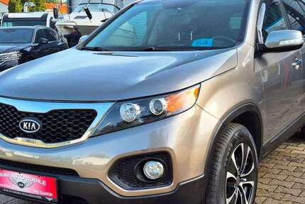 Kia Sorento 174.000 km 7.990 &euro; Recklinghausen 45659