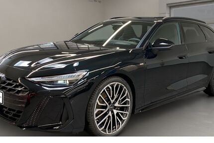 Audi A6 2.500 km 90.898 € Krefeld 47805