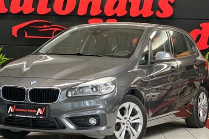 BMW 218 Active Tourer 75.000 km 14.490 &euro; Voerde 46562