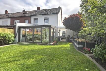 Haus Gelsenkirchen Heßler - 4 Zimmer, 85 m&sup2;, 390.000&euro; | Angebot:26502618