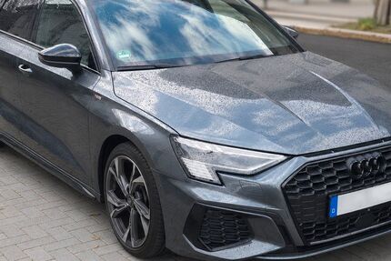 Audi A3 27.700 km 32.999 &euro; Oberhausen 46049
