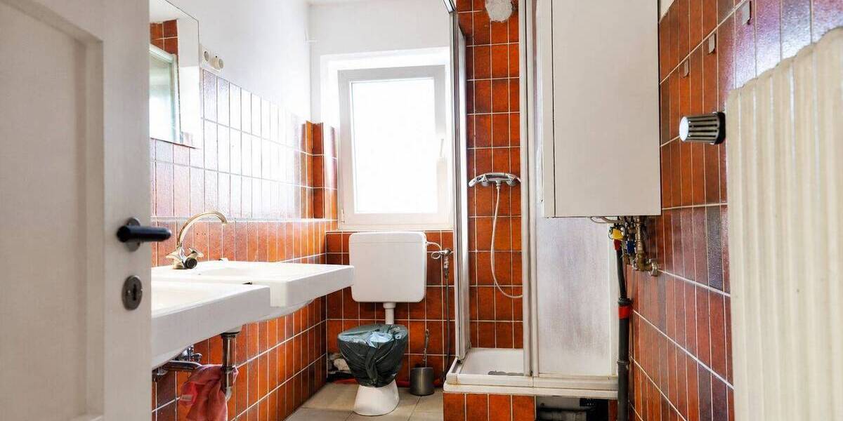 Mehrfamilienhaus, Wohnhaus Krefeld / Bockum Bockum - 6 Zimmer, 157 m&sup2;, 598.000&euro; | Angebot:26797145