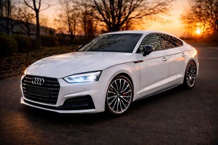 Audi A5 121.500 km 24.490 &euro; Düsseldorf 40549