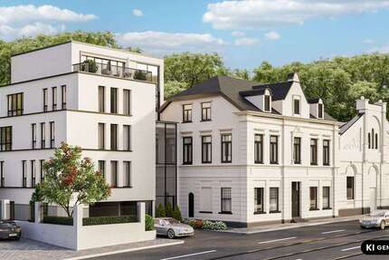 Wohnung Düsseldorf Stadtbezirk 7 - 3 Zimmer, 113 m&sup2;, 695.000&euro; | Angebot:25440423