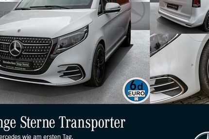 Mercedes-Benz V 300 9.998 km 75.998 &euro; Wesel 46485