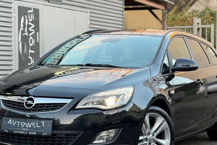Opel Astra 168.472 km 4.500 &euro; Oberhausen 46049