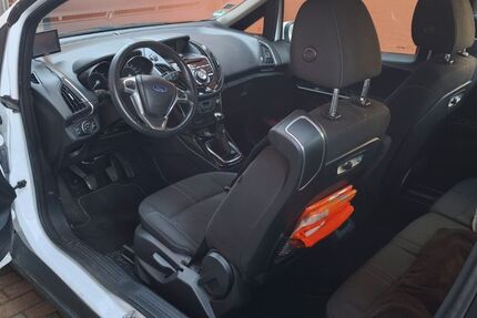 Ford B-Max 39.000 km 8.100 &euro; Duisburg 47239