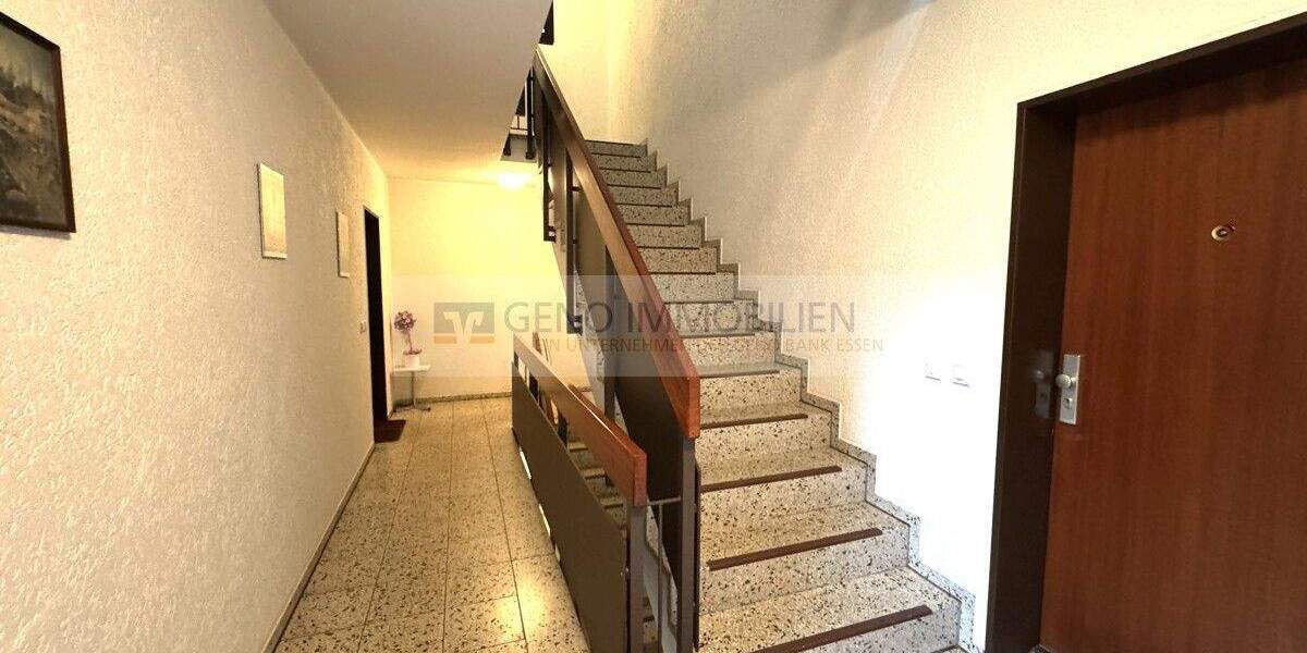 Etagenwohnung Essen Überruhr-Holthausen - 3 Zimmer, 89 m&sup2;, 180.000&euro; | Angebot:25749116