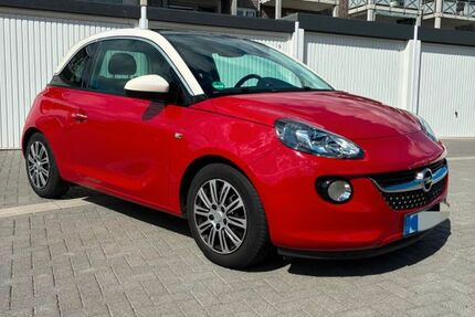 Opel Adam 41.000 km 7.990 &euro; Dinslaken 46535