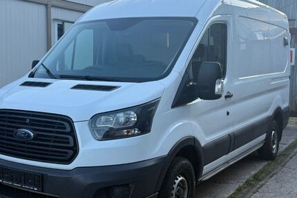 Ford Transit 139.000 km 11.490 &euro; Hattingen 45525