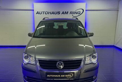 VW Touran 172.874 km 5.999 &euro; Ratingen bei Düsseldorf 40878
