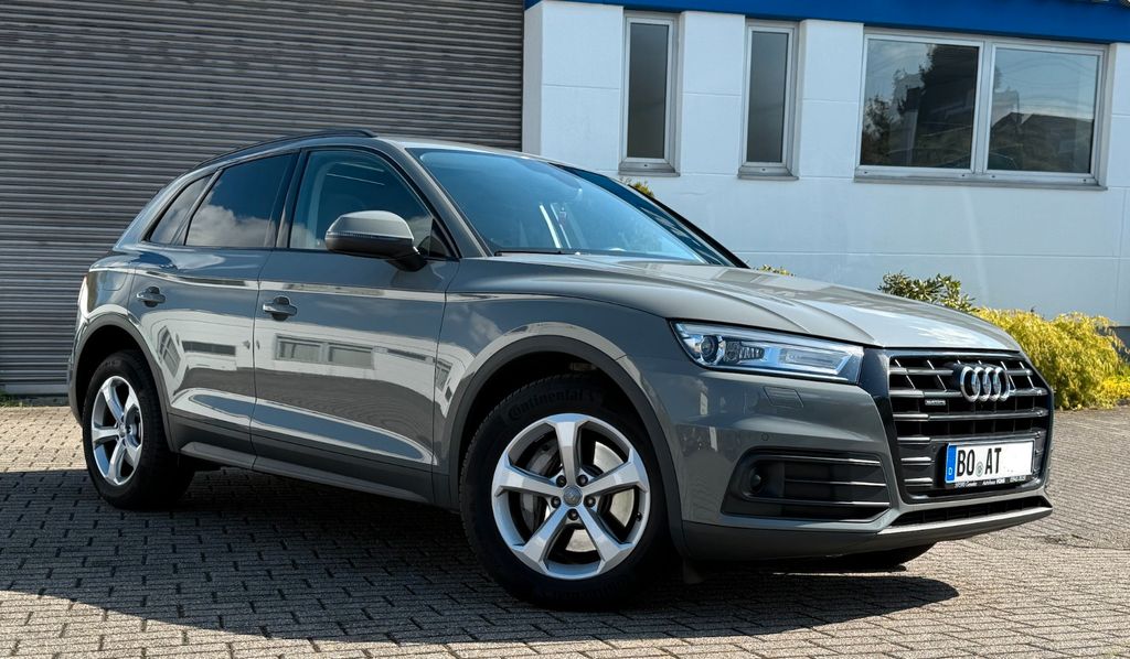 Audi Q5 43.500 km 37.499 &euro; Bochum 44795