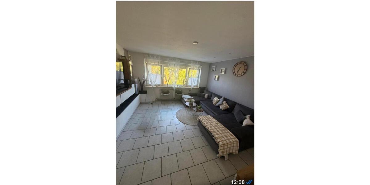 Vermietung 3.5 zimmer