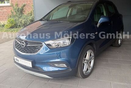 Opel Mokka 98.000 km 10.950 &euro; Rheurdt 47509