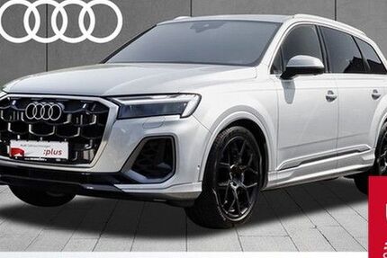Audi Q7 15.670 km 69.740 € Recklinghausen 45657