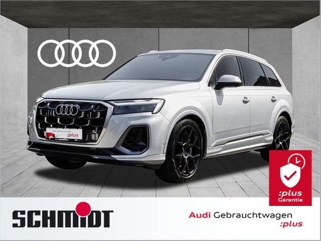 Audi Q7 15.670 km 69.740 € Recklinghausen 45657