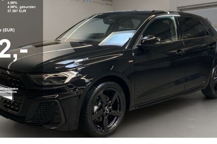 Audi A1 2.500 km 33.444 € Krefeld 47805