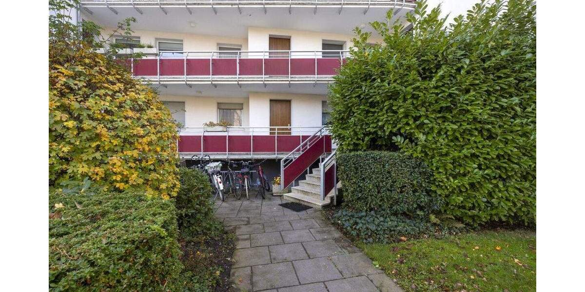 Etagenwohnung Meerbusch / Büderich Büderich - 2 Zimmer, 82 m&sup2;, 310.000&euro; | Angebot:25391746