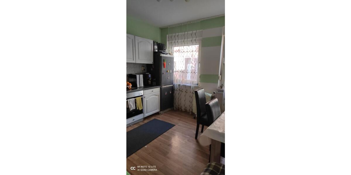 Provisionsfrei 3 Zimmer Wohnung im Oberhausens 70qm zimmer